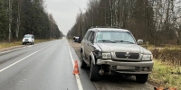 Мужчину на электровелосипеде сбили в Тверской области - Комсомольская Правда