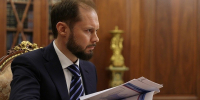 Фото: сайт Кремля - ТИА