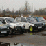 Автокросс ТвГТУ 2 ноября 2025 - ТвГТУ