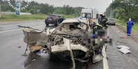 Фото: Прокуратура Тверской области - ТИА