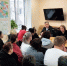 Волонтеры провели информационную встречу с осужденными УФИЦ ИК-1 УФСИН России по Тверской области - УФСИН