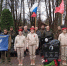 В Зубцовском округе увековечили память экипажа самолета Пе-2, поднятого в ходе поисковых работ - Афанасий-биржа