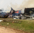 Под Осташковом в Тверской области хозяин дома пострадал при пожаре - Афанасий-биржа