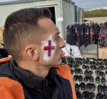 В экстрим-проекте «Победители» врач из Твери показал, что значит – быть человеком