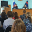 В Областной больнице УФСИН России по Тверской области провели «День здоровья» среди сотрудников и ветеранов учреждения - УФСИН