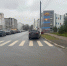 В Твери водитель кроссовера сбил девушку, не заметив ее на пешеходном переходе - Афанасий-биржа