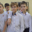 К «Движению первых» присоединились 5 680 тверских школьников - Администрация г. Тверь