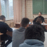 Просветительская встреча со священником прошла в Тверском политехническом колледже - Тверская епархия