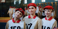 В Тверской области прошла сдача комплекса норм юнармейской подготовки «Юнармейский норматив» - PanoramaPro.Ru