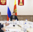 Виталий Королев раздал поручения по электросетям Тверской области - Комсомольская Правда