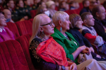 Гала-концерт в ДК «Пролетарка»: «Калининский фронт»