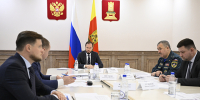 Глава Тверской области: «Недопустимо все сложности списывать на погоду» - Газета Вся Тверь