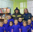 Урок безопасности для самых маленьких - МЧС России