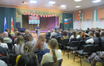 Транспортные полицейские встретились со студентами одного из колледжей Твери