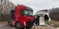 Фото: Госавтоинспекция Тверской области - ТИА