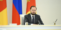 Врио губернатора Тверской области Виталий Королев - ТвГТУ