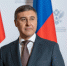 Поздравление Фалькова с Днем преподавателя - ТвГТУ