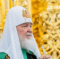 Поздравление митрополита Амвросия с днем рождения Святейшему Патриарху Московскому и всея Руси Кириллу - Тверская епархия
