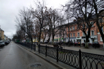 В Твери пропала девушка-подросток с короткой стрижкой