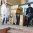 Помощь бойцам от православного прихода - Общественная палата