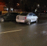 В Твери на Петербургском шоссе столкнулись Chevrolet и Skoda - Комсомольская Правда