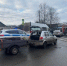 В Твери пострадал водитель при столкновении двух автомобилей - Тверские ведомости