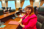 Народная программа в Лесном муниципальном округе