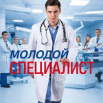 Конкурс профессионального мастерства «Молодой специалист-2025»