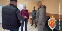 В Твери арестовали мошенника «со связями в МВД» - Афанасий-биржа