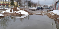 В Тверской области дело о гибели рабочего в котловане с водой передали в суд - ТИА