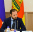 27.11.2025 | Временно исполняющий обязанности Губернатора Тверской области Виталий Королев провел заседание региональной Бюджетной комиссии - Главное управление по архивному делу