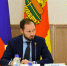 27.11.2025 | Временно исполняющий обязанности Губернатора Тверской области Виталий Королев провел заседание региональной Бюджетной комиссии - Министерство демографической и семейной политики