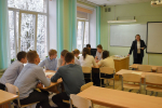 В тверских школах стартовали предметные недели математики
