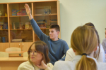 В тверских школах стартовали предметные недели математики