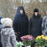 В день рождения профессора МДА А. И. Сидорова в Вознесенском Оршине монастыре почтили его память - Тверская епархия