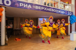 28 ноября 2025, Торжественное мероприятии по случаю 10-летия медиахолдинга РИА «Верхневолжье» в ДК «Химволокно»