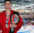 Парень из Тверской области стал двукратным чемпионом мира по универсальному бою - Комсомольская Правда
