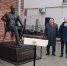 В Твери открыли памятник градоначальнику XIX века по инициативе юристов - Газета Вся Тверь