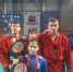 Тверские спортсмены привезли пять медалей с чемпионата и первенства мира по универсальному бою - Афанасий-биржа