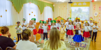 В Твери подвели итоги муниципального конкурса «Арт-лидеры» - Газета Вся Тверь
