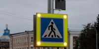 В Тверской области Госавтоинспекция усиливает контроль за пешеходами - Комсомольская Правда