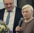 01.12.2025 | 1 декабря исполнилось 100 лет Антонине Афанасьевне Мордасовой — ветерану Великой Отечественной войны и труженице тыла - Министерство сельского хозяйства