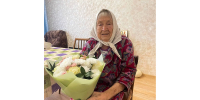 02.12.2025 | Временно исполняющий обязанности Губернатора Виталий Королев поздравил ветерана Великой Отечественной войны Анастасию Леонтьевну Милинчук, которой исполнился 101 год - Главное управление по архивному делу