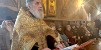 Тверские священнослужители поздравили с праздником людей с ограниченными возможностями здоровья - Тверская епархия