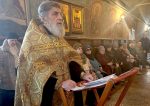 Тверские священнослужители поздравили с праздником людей с ограниченными возможностями здоровья