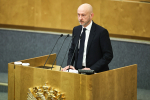02.12.2025 | Законопроект о продлении эксперимента по расширению доступности СПО прошел первое чтение