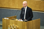 Законопроект о продлении эксперимента по расширению доступности СПО прошел первое чтение