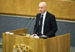 02.12.2025 | Законопроект о продлении эксперимента по расширению доступности СПО прошел первое чтение