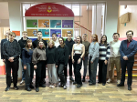 Тверские студенты приняли участие в международной олимпиаде по сопромату