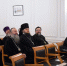 Священнослужители Тверской епархии — магистранты ОЦАД по профилю «Каноническое право», успешно сдали итоговый экзамен - Тверская епархия